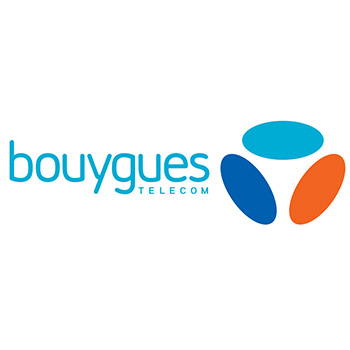 logo bouygues