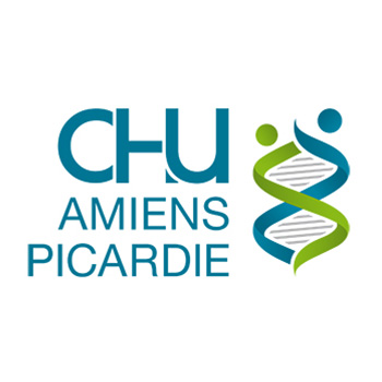 logo chu amiens