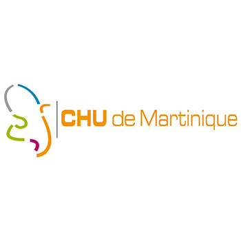 logo chu martinique