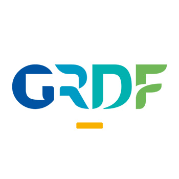 logo GRDF
