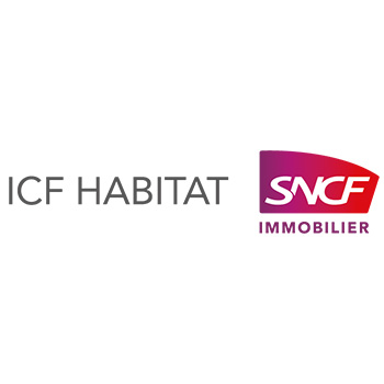 logo icf habitat
