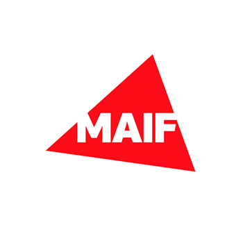 logo maif