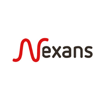 logo Nexans