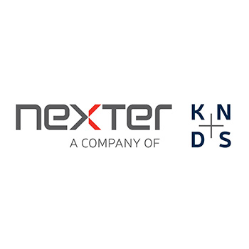 logo nexter