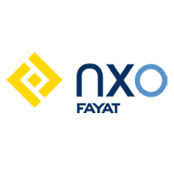 logo nxo