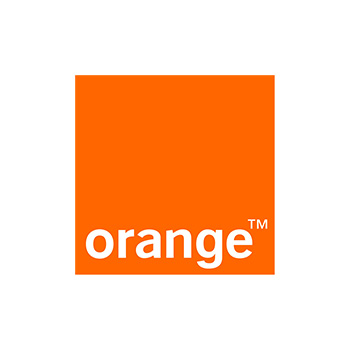 logo orange