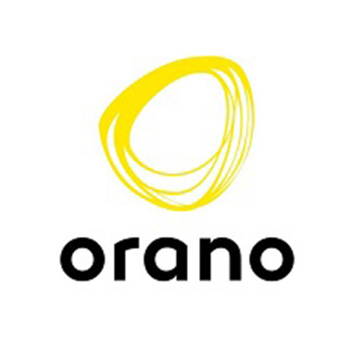 logo orano