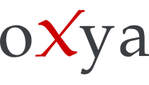 logo oxya