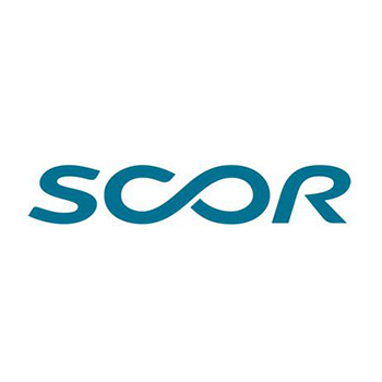 logo scor
