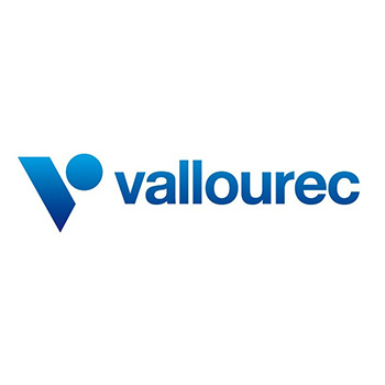 logo vallourec
