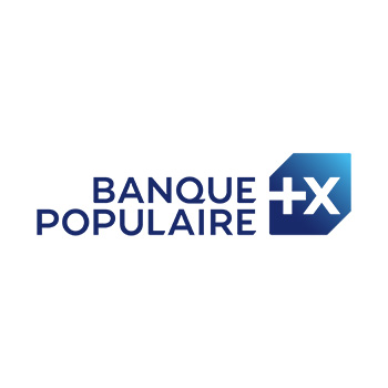 logo banque populaire