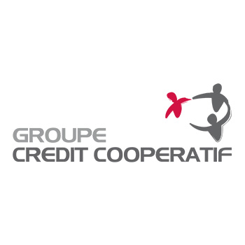 logo Crédit Coopératif