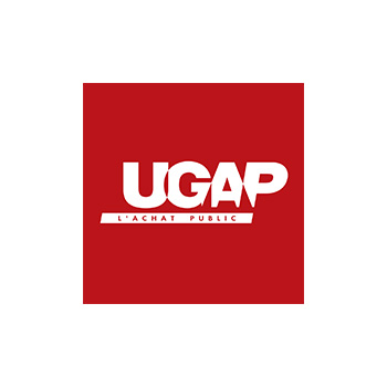 Logo UGAP